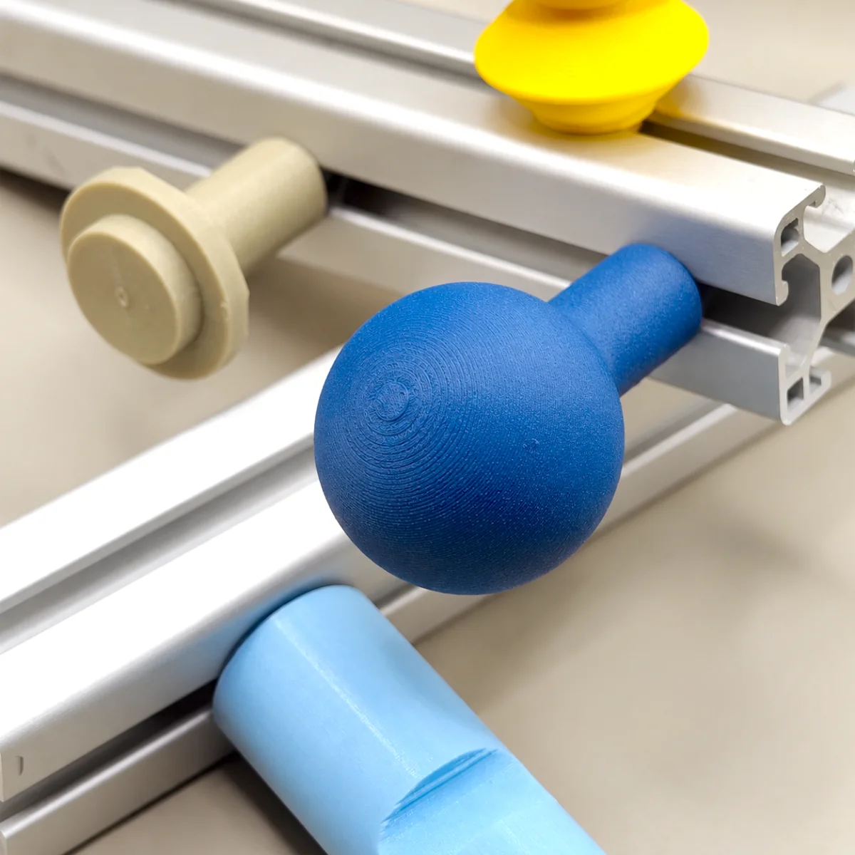 3D Printing